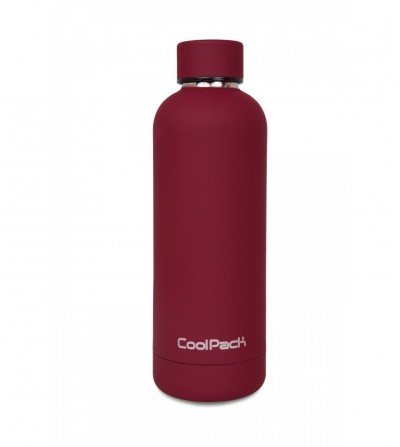 BOTELLA TÉRMICA COOLPACK...